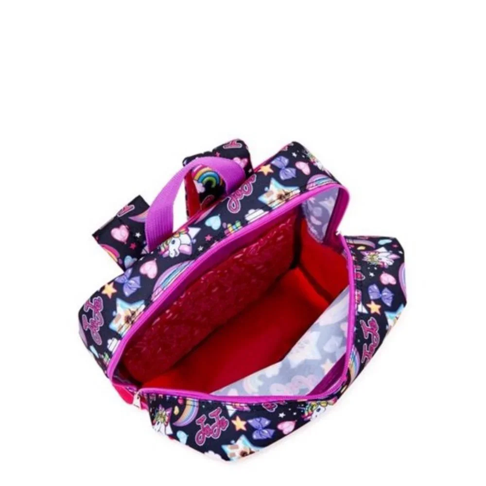 Nickelodeon Jojo Siwa Follow Your Dream Girls' Backpack